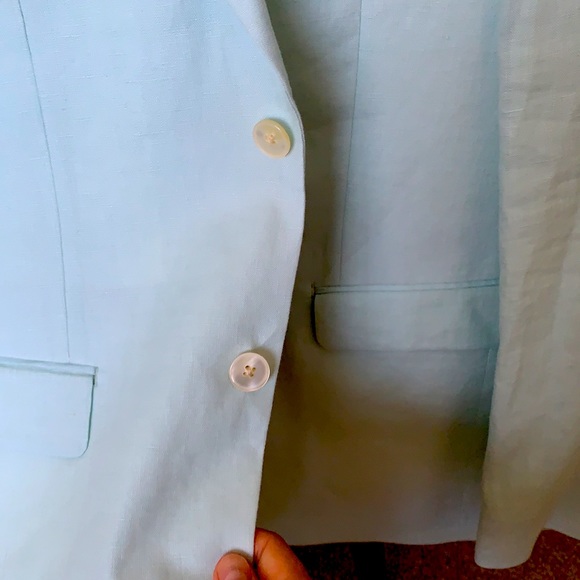 NWOT Men’s Ralph Lauren jacket - Picture 6 of 7